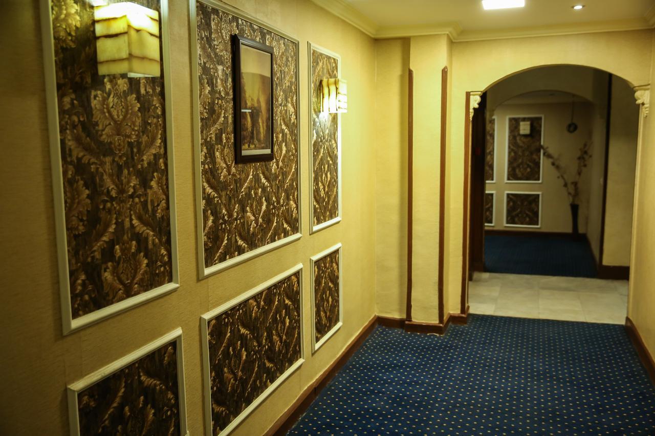 St.George Hotel Giza Exterior foto